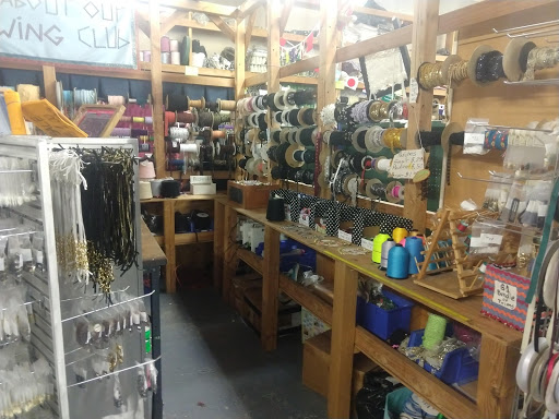 Fabric Store «Fabric Planet», reviews and photos, 423 Lincoln Blvd, Venice, CA 90291, USA