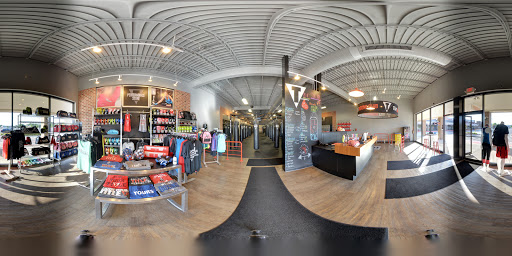 Boxing Gym «TITLE Boxing Club Solon», reviews and photos, 33351 Aurora Rd, Solon, OH 44139, USA