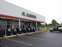 RNR Tire Express - Photo 7 - Car repair in St. Louis, MO, St Louis