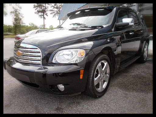 Used Car Dealer «J.D. Byrider», reviews and photos, 2400 Laurens Rd, Greenville, SC 29607, USA