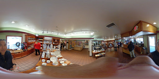 Knott's Berry Farm Bakery