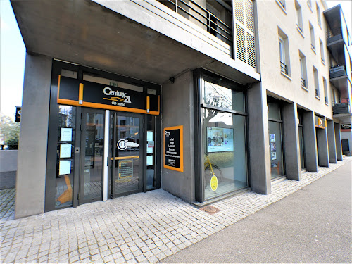Agence CENTURY 21 CD Immo Annecy à Annecy