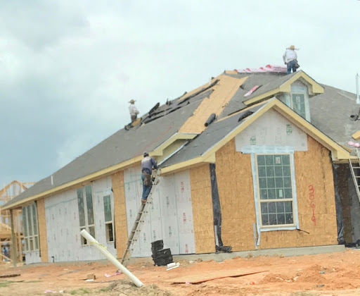 General Contractor «L&T General Contractors And Restoration INC.», reviews and photos, 5111 Moss Garden Ln, Katy, TX 77494, USA