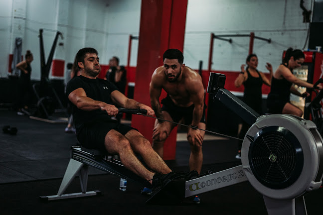 Reviews of PHOENIX FITNESS in Liverpool - Gym