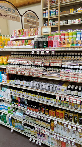 Health Food Store «Sprouts Farmers Market», reviews and photos, 4740 Bauer Farm Drive, Lawrence, KS 66049, USA