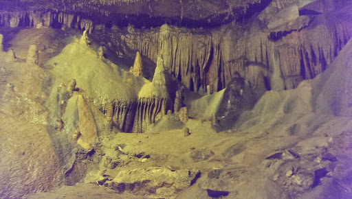 Tourist Attraction «Marengo Cave U.S. National Landmark», reviews and photos, 400 East State Rd 64, Marengo, IN 47140, USA