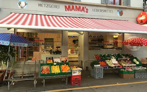 Mama's Bäcki Lädeli / Kebab Imbiss image