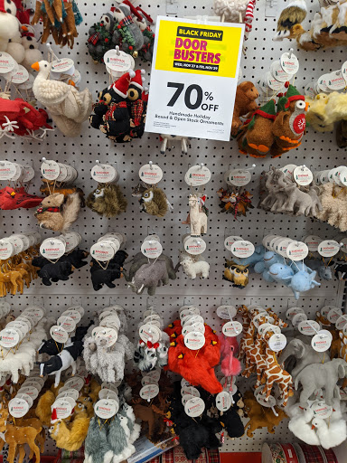 Fabric Store «Jo-Ann Fabrics and Crafts», reviews and photos, 1717 N Dysart Rd, Avondale, AZ 85392, USA