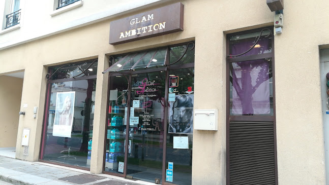 Avis sur Glam Ambition à Bussy-Saint-Georges - Salon de coiffure