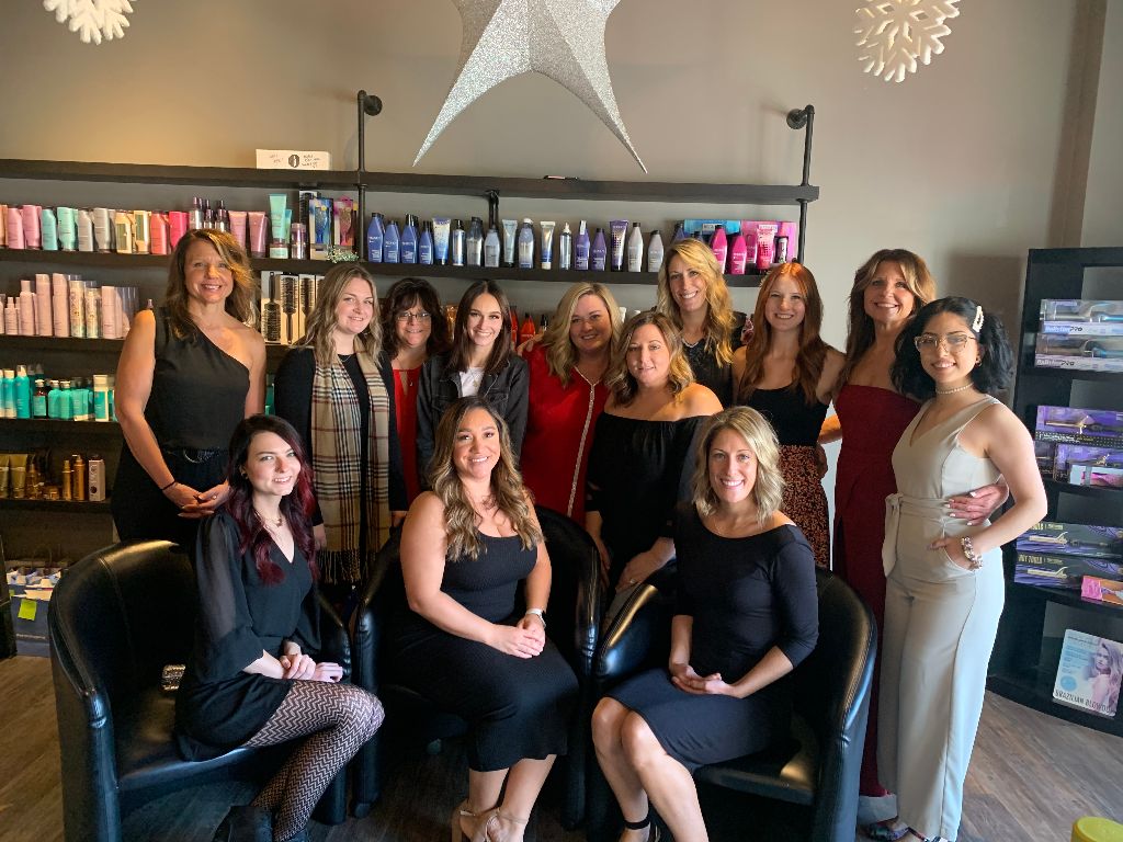 Jandee Salon - Lindenhurst 60046