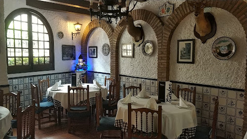 restaurantes Los Faroles Motril Motril