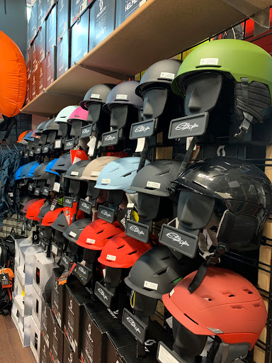 Outdoor Sports Store «2nd Wind Sports», reviews and photos, 202 State St, Hood River, OR 97031, USA