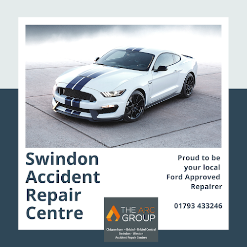 Swindon Accident Repair Centre - Auto repair shop