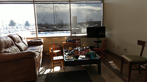 Car Dealer «Waconia Dodge Chrysler Jeep», reviews and photos, 905 Strong Dr, Waconia, MN 55387, USA