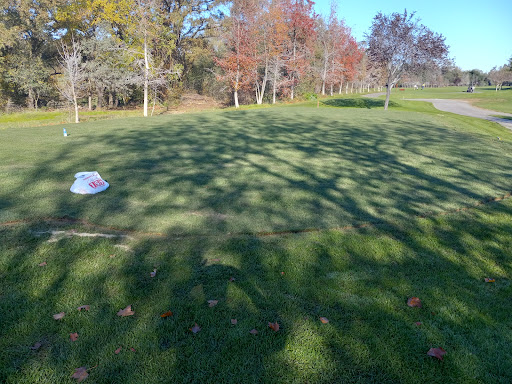 Golf Course «Antelope Greens Golf Course», reviews and photos, 2721 Elverta Rd, Antelope, CA 95843, USA