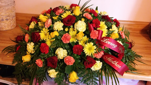 Florist «Flowers Today Florist», reviews and photos, 5106 Trouble Creek Rd, New Port Richey, FL 34652, USA