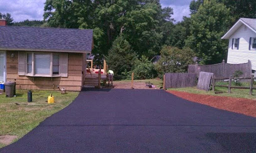 Barrows Paving and Excavating