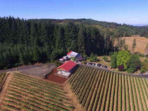 Winery «High Pass Winery», reviews and photos, 24757 Lavell Rd, Junction City, OR 97448, USA
