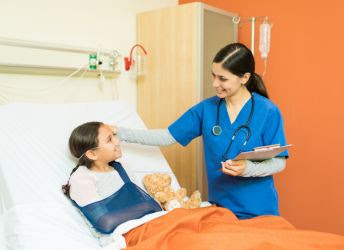 Carewell Nursing 