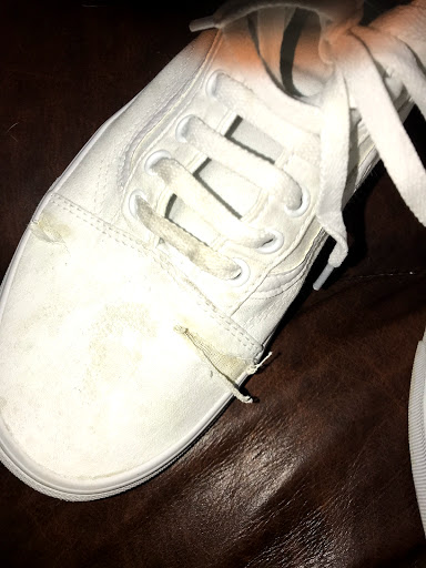 Shoe Store «WSS», reviews and photos, 2020 N 75th Ave, Phoenix, AZ 85035, USA