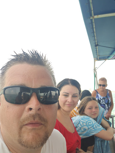 Dive Shop «Sea Experience Glassbottom Snorkel and Dive Tours», reviews and photos, 801 Seabreeze Blvd, Fort Lauderdale, FL 33316, USA