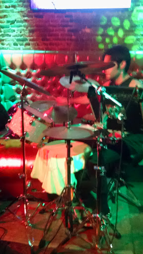 Bar «Wonder Bar», reviews and photos, 186 Harvard Ave, Allston, MA 02134, USA