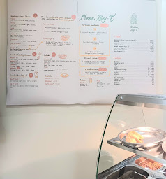 Photo n°4 de Bey-T à Boulogne-Billancourt ()