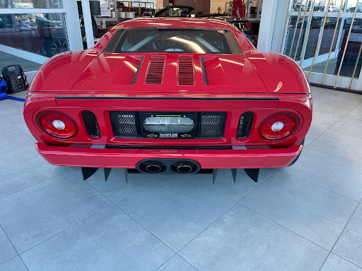 Car Dealer «Szott Ford», reviews and photos, 8800 E Holly Rd, Holly, MI 48442, USA