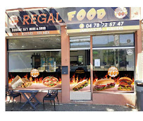Photos du propriétaire du Restauration rapide Regal Food Meyzieu - n°1