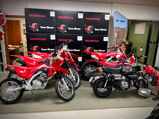 Motorcycle Dealer «Southeast Sales Powersports», reviews and photos, 6930 N 76th St, Milwaukee, WI 53223, USA