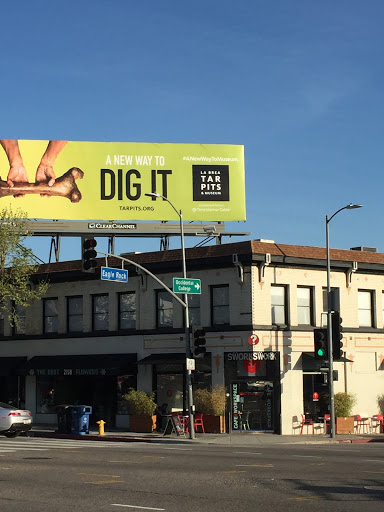 Coffee Shop «Swork Coffee», reviews and photos, 2160 Colorado Blvd, Los Angeles, CA 90041, USA