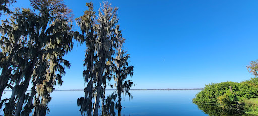 Nature Preserve «Marshall Hampton Reserve», reviews and photos, 3115 Thornhill Rd, Winter Haven, FL 33880, USA