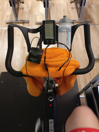 VIF-fitness in Vestbjerg, Aalborg