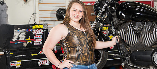 Leather Goods Store «Highway Leather», reviews and photos, 1014 Iris Dr SW, Conyers, GA 30094, USA