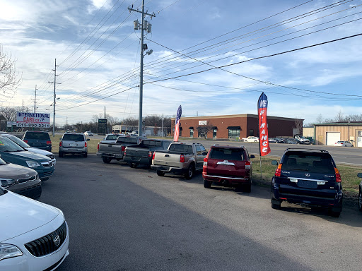 Used Car Dealer «International Cars Co», reviews and photos, 548 Middle Tennessee Blvd, Murfreesboro, TN 37129, USA
