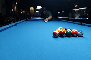 The Pool Billiards image