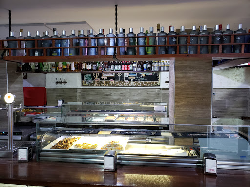 Bar El Togo II / Bares en Murcia