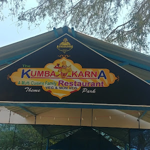 Kumbhakarna Theme Park & Restaurant