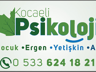 Kocaeli Psikoloji