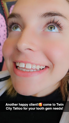 Find angel tattoo drawing ideas for your next unique tattoo in Twin Falls at Twin City Tattoo Company