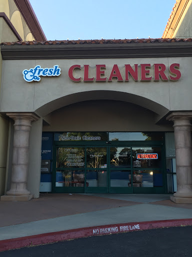 Dry Cleaner «Fresh Cleaners At Elk Grove», reviews and photos, 7119 Elk Grove Blvd # 115, Elk Grove, CA 95758, USA