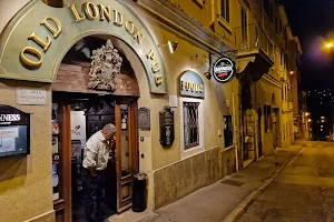 Old London Pub image