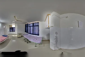 Upasna ICCU & Kidney Hospital image