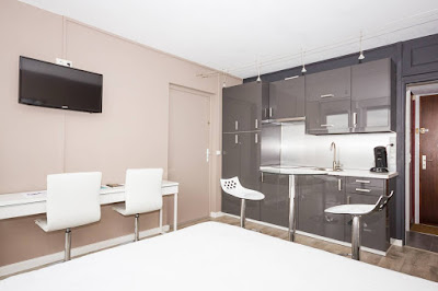 Studio Citeaux à Lille