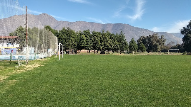 Campo Deportivo Tccu - Lampa