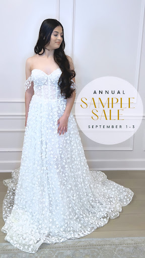 Bridal Shop «Love Couture Bridal», reviews and photos, 12500 Park Potomac Ave, Potomac, MD 20854, USA