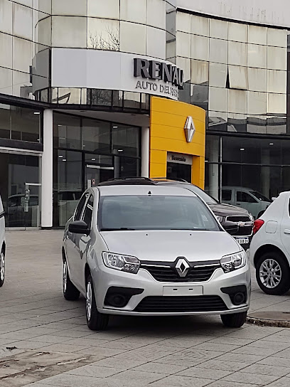 Concesionario Renault - Mar del Plata - Auto del Mar S.A