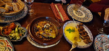 Tajine du Restaurant marocain Essaouira à Paris - n°11