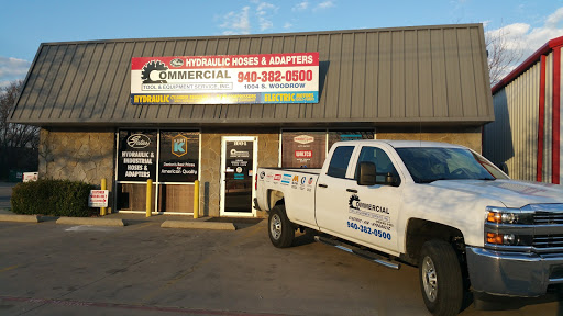 Commercial Tool & Equipment Service Inc.