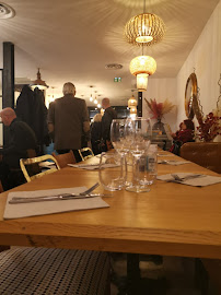 Atmosphère du Restaurant FIGARO à Marseille - n°10
